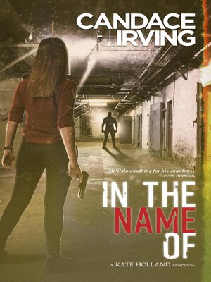 cover image of In the Name Of